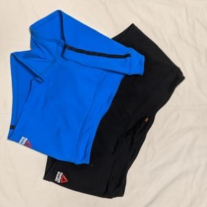 Reebok CrossFit Shorts Bundle